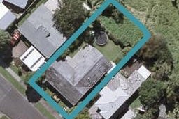 40 Truby King Street, Merrilands, New Plymouth