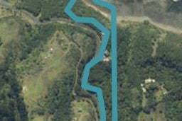 696 Wainui Road, Raglan, Raglan