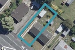 26A Hukanui Road, Fairfield, Hamilton