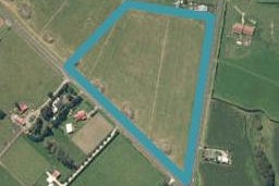 0 Austin Road, Normanby, Hawera