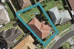 4 Derryveagh Lane, Weymouth, Auckland