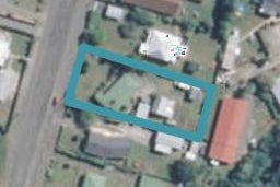 60 Gammack Street, Temuka