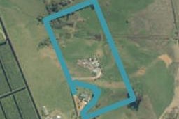 159A Baird Road, Mangatawhiri