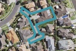 69 Mt Lebanon Crescent, The Gardens, Auckland