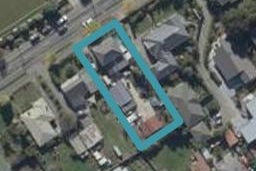 44 High Street, Leeston, Leeston