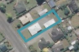25 Taylor Street, Geraldine
