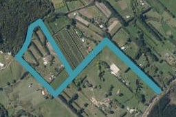 145 Ararimu Valley Road, Waimauku
