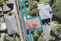147B Golf Road, Titirangi, Auckland