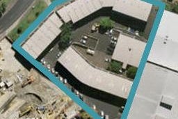20A/88 Cook Street, Auckland Central, Auckland