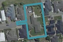 7 Millpark Place, Northwood, Christchurch