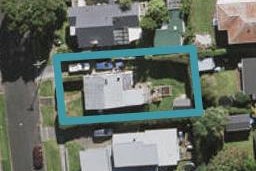 61 Cameron Street, Onehunga, Auckland