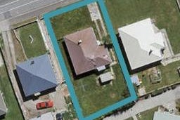 235 St Andrew Street, Glengarry, Invercargill