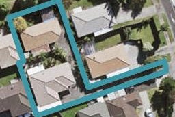 2/3 Caribbean Drive, Unsworth Heights, Auckland