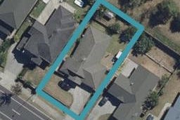 30 Brymer Road, Grandview Heights, Hamilton