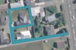 333D King Street, Temuka