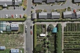 15 Salisbury Street, Waikiwi, Invercargill