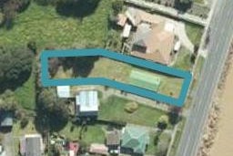 41 River Road, Dargaville