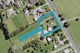 41 Monument Road, Clevedon