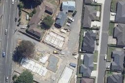 2/1 Joshua Lane, Hamilton East, Hamilton