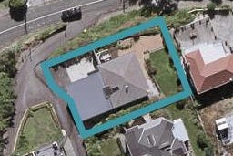 161 Vivian Street, New Plymouth, New Plymouth