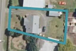 260 High Street, Dannevirke