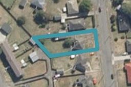 25 Holland Crescent, Bulls