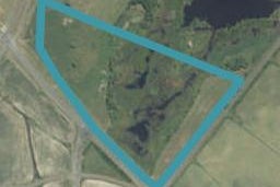 15 East Mine Road, Huntly