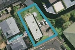 12A Earle Street, Parnell, Auckland