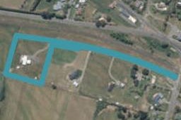 3/1253 Courtenay Road, Kirwee