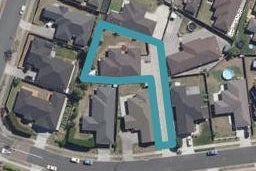 7 Hartford Terrace, Huntington, Hamilton