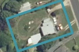 58 Queen Street, Te Kuiti