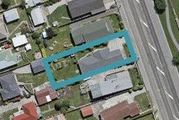 182 Racecourse Road, Glengarry, Invercargill