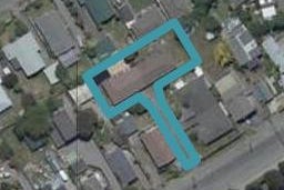 2/18 Pacific Road, North New Brighton, Christchurch