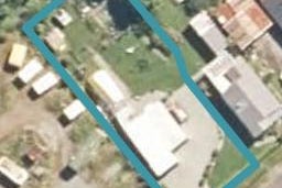 119 Greenstone Road, Kumara