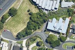 121 Fourth Avenue, Tauranga