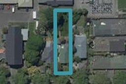 27 Fisher Avenue, Beckenham, Christchurch