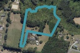 126E Woodcock Road, Tamahere, Hamilton