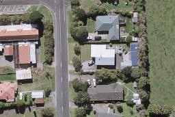 541 Richmond Road, Lepperton, New Plymouth
