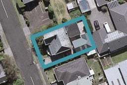 33 Mount Edgcumbe Street, New Plymouth, New Plymouth