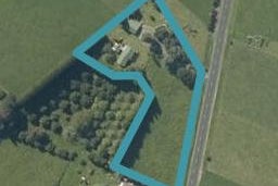92 Mataraua Road, Kaikohe, Kaikohe