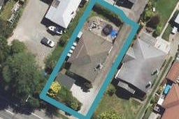 196 Rutene Road, Kaiti, Gisborne