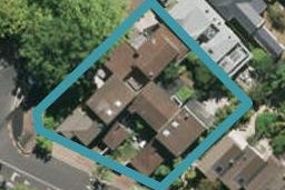 2/55 Napier Street, Freemans Bay, Auckland