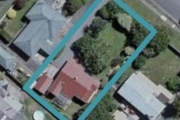 16 Wood Street, Greytown