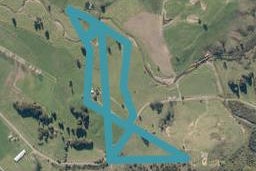 117 Mcdonald Road, Kawakawa