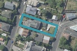 26 Glenpark Avenue, Mornington, Dunedin