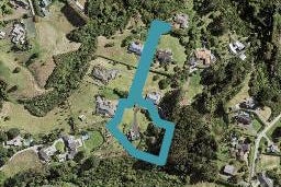 332 Redoubt Road, Tōtara Park, Auckland