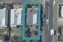 8 Marlow Street, Saint Kilda, Dunedin