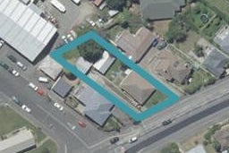 82 Kaikorai Valley Road, Kaikorai, Dunedin