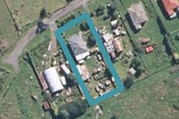 43 Taranui Street, Ohura