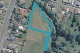 61 Rayner Street, Temuka